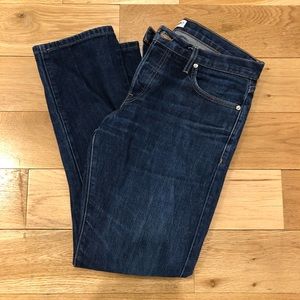 Men’s Buck Mason Denim Jeans
